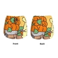 thumbnail image 3 of Saiise Sanrio Print Women's Shorts Hiking Athletic Shorts Yoga Lounge Active Workout Running Shorts Casual with Pockets 2.5", 3 of 7