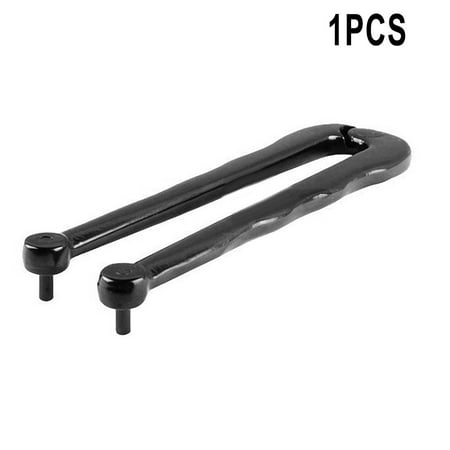

BAMILL Adjustable Pin Wrench Angle Grinder Key 15 - 160mm for Bosch for Makita