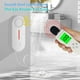 thumbnail image 5 of Detector de Fugas de Agua KAIYANG WiFi Alarma de Nivel Bajo de Agua 100 dB, 5 of 5