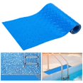 thumbnail image 1 of Swimming Pool Anti Slip Mat Pool Ladder Pad Protective Mat for Steps Stairs Floor Safety Liner Accessories, 1 of 8