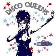 Disco Queens: The 80's