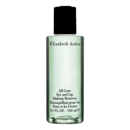Elizabeth Arden All Gone Lip/Eye Makeup Remover 100ml/3.3oz