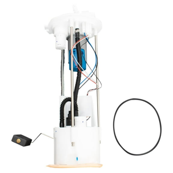 TRQ Electric Fuel Pump Module Assembly for 07-14 Nissan Titan Armada 5.6L New FPA60992