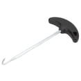 thumbnail image 2 of Spring Puller Tool, Exhaust Spring Hook Universal Metal Plastic Durable  For Bicycles For Motorcycles For Cars, 2 of 8