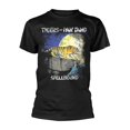 thumbnail image 1 of Tygers Of Pan Tang Spellbound T-shirt, 1 of 1