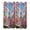 style, variant on Enchanted Forest Deer 2 Panels Blackout Curtains for Bedroom Living Room Drapes Kitchen Room Window Blackout Curtain Grommet