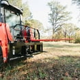 thumbnail image 3 of Titan Attachments Pro Series 72" Extra Wide Hay Frame with 49" C2 Hay Spear, 3 of 10
