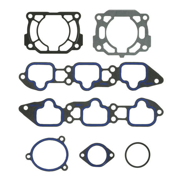 FEL-PRO MS 97198 Intake Manifold Gasket Set Fits select: 1995-2002 MAZDA MILLENIA