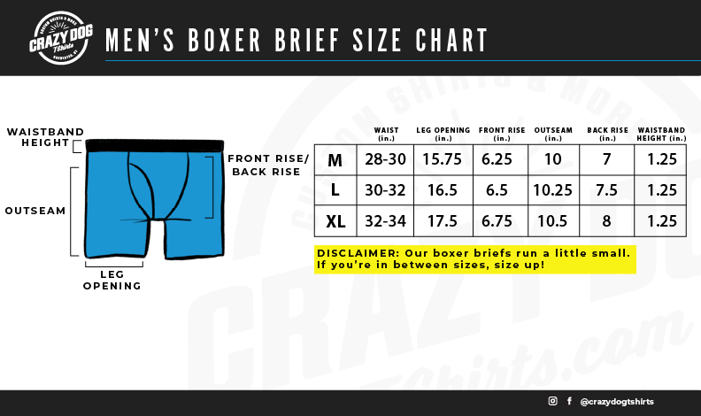 Mens Boats And Hoes Boxer Briefs Funny Sarcastic Graphic Novelty Gift ...
