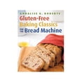 thumbnail image 3 of Zojirushi BB-CEC20 Home Bakery Supreme Breadmaker & Gluten-Free Accessory Bundle, 3 of 6