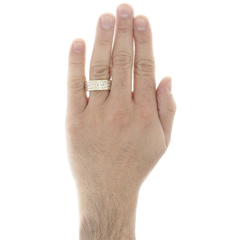 Walmart hotsell pinky rings
