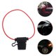 thumbnail image 2 of portafusibles en línea impermeables para fusibles de cuchilla de automóvil, kit de portafusibles para automóvil, cable de calibre, piezas automotrices, kit de soporte de fusibles, 2 of 7