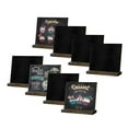 thumbnail image 5 of WHAMVOX  Chalkboard Message Blackboard Creative Decoration Individual, 5 of 8
