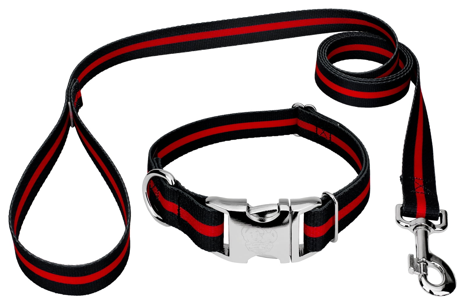 What Is A Dog Leash Made Of