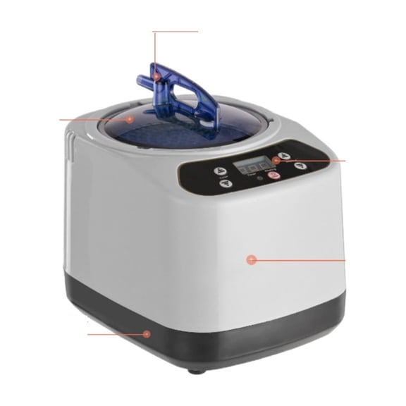 Sweat steam box multi-function steam machine sauna room household fumigation instrument stainless steel steam fumigation machine ,Reliable and Durable