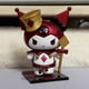 thumbnail image 5 of Caja sorpresa de la serie Sanrio Kuromi Poker Realm de 8 cm, figuras de moda, decoración de escritorio para el hogar, muñecas, modelo de colección, juguete de regalo para niños, 5 of 5