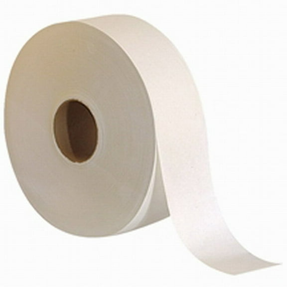 Toilet Tissue - Jumbo  - 12"" - Case of 6
