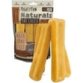 thumbnail image 3 of (2 pack) Mighty Paw Yak Cheese Himalayan Dog Chews, Natural Long Lasting Treats for Dogs (Large, 4 Pack), 3 of 10