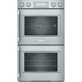 thumbnail image 3 of Thermador POD302RW 30 inch Stainless Double Wall Oven - Right Hinge, 3 of 3