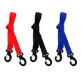 thumbnail image 3 of correas de transporte de arranque de snowboard correa de hombro para patines de esquí azul Sunnimix Boot Carrier Strap, 3 of 8