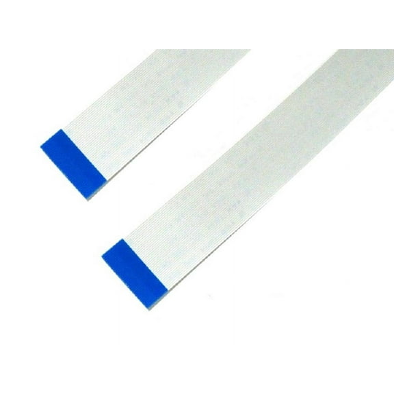 AWM 20624 RIBBON FLEX CABLE 0.50 mm Pitch 36 Pin ZIF 20 CM