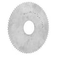 thumbnail image 1 of Lame de Scie Circulaire, Lame de Scie Circulaire Sans Bavure pour Scie Miter, 1 of 8