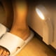 thumbnail image 4 of De Noche Con Sensor Infrarrojo De Cuerpo Humano, Luz De Noche Para Pasillo, Lámpara De Escritorio Inteligente Para Armario, Mesita De Noche, Pasillo sonducket HA045556-01, 4 of 6