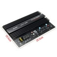 PA80D 12V 1000W Car Audio High Power Amplifier Amp Board Powerful