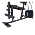thumbnail image 4 of Gimnasio Multifuncional Sparta Apilamiento de Barras con Peso de 33.5kg (73.7lbs), 4 of 5
