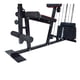 thumbnail image 4 of Gimnasio Multifuncional Sparta Apilamiento de Barras con Peso de 33.5kg (73.7lbs), 4 of 5