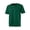 Assorted, variant on A4 2-Button Mesh Henley For Youth Male in Royal | NB4130