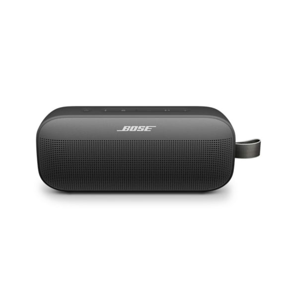 Altavoz Portátil Bose Soundlink Flex II (2da Generación)