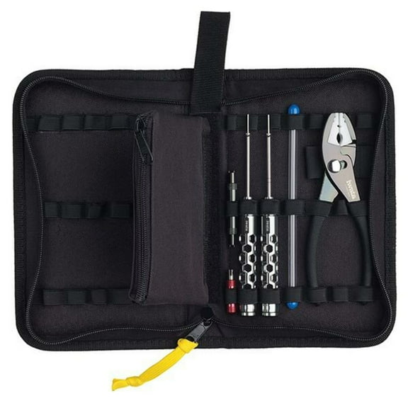 Iwata Professional Airbrush Maintenance Tool Set