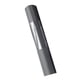 thumbnail image 2 of Etiqueta engomada cambiante de las etiquetas engomadas de la fibra de carbono 3D de 127cm de para la carrocería del coche gris 3cm, 2 of 9