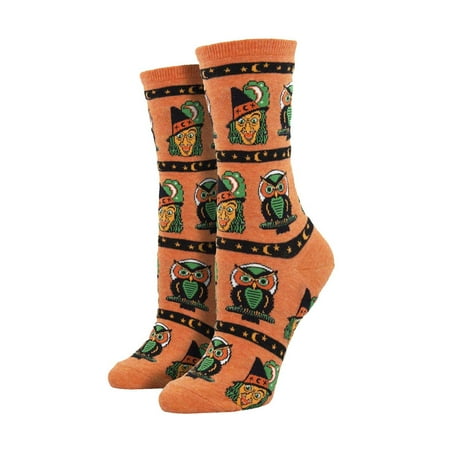

GWAABD Socks for Women Socks for Women Girls Bats Print Colorful Pattern Novelty Cute