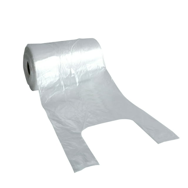 10.5" x 20", Large Roll Bag | 500/case
