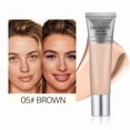 thumbnail image 3 of E 24H Matte Oil Control Long Lasting Liquid Foundation Lightweight Buildable For All, 3 of 8