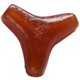 thumbnail image 1 of Red Agate Spacer Beads Agate Charm Beads Agate Beads for Jewelry Making DIY Crafts, 1 of 2