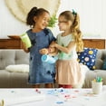 thumbnail image 2 of Taza para sorber Munchkin Miracle 360 verde/azul 10 oz, 2 of 3