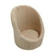 thumbnail image 1 of Mini sofá para posar, asiento, sillón pequeño, mano de obra fina, decoración, foto infantil Estilo N, 1 of 9