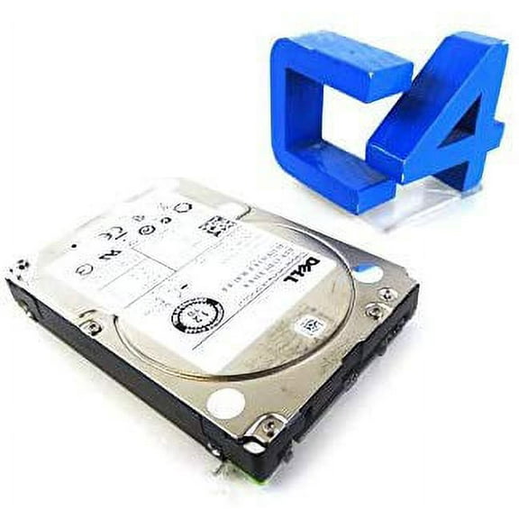 Dell RMCP3 1.2TB 10K SAS 6GB/s 2.5" HD