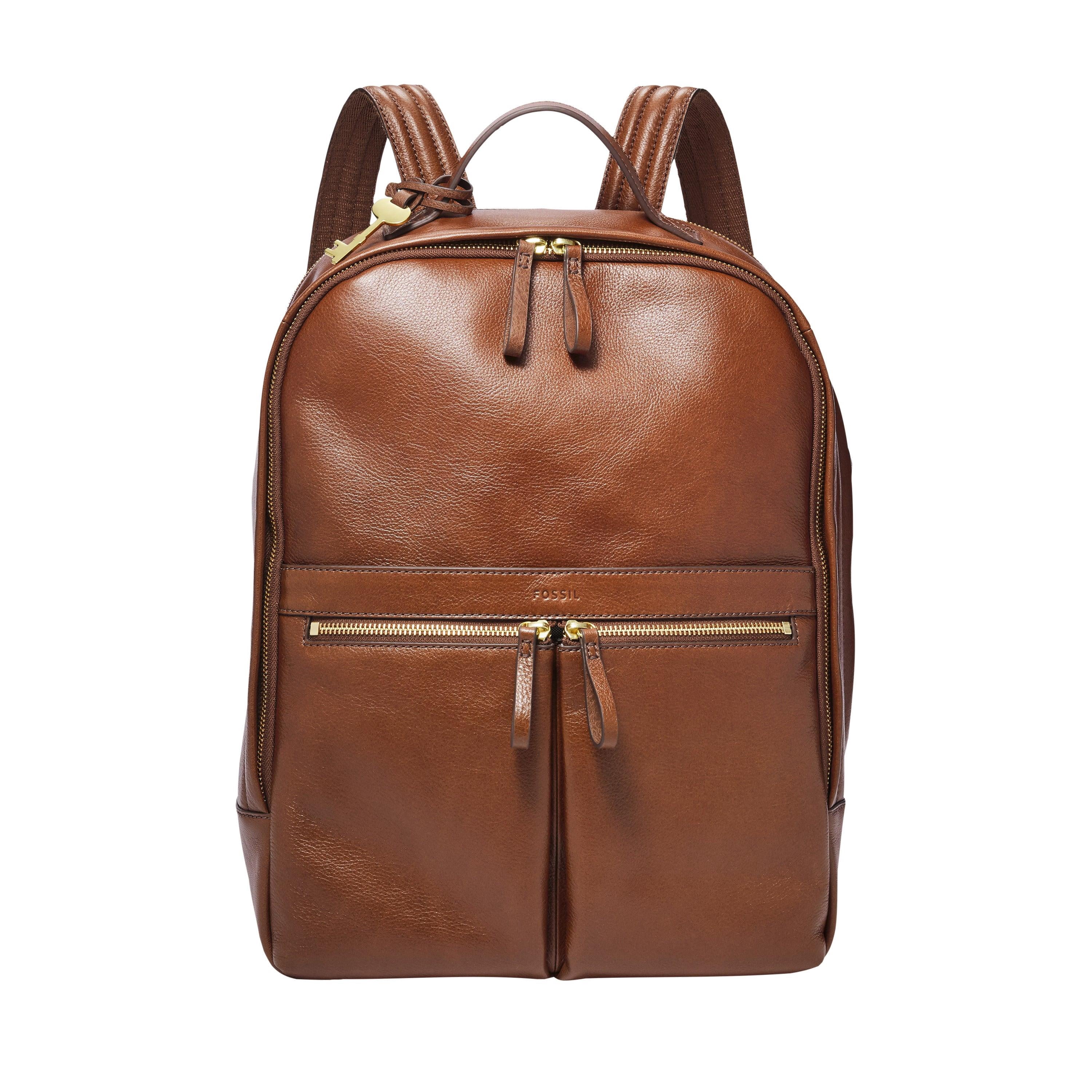 Fossil Women's Tess Eco Leather Laptop 