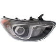 thumbnail image 3 of Headlight 92102A5050 HY2503173, 3 of 3