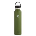 thumbnail image 1 of Hydro Flask Standard Mouth Bottle with Flex Cap, 1 of 5