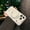 White, variant on Compatible with iPhone Air Drop Protective PC+TPU Case with Magnetic Ring Kickstand, Luxury Ultra Slim Shockproof Anti-Scratch Anti-Fingerprint Phone Cover, Support Wireless Charging, Black