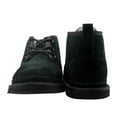 thumbnail image 6 of UGG 3236: Men's Neumel Boot, Black, 6 of 6