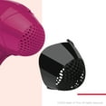 thumbnail image 5 of Revlon Essentials Frizz Control Ionic Hair Dryer, 1875 Watts, Light Pink, 5 of 6