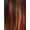 FALL/LEAF, AUTUMN, CHAMPAGNE,CARAMEL, variant on Sensationnel Bump Human Hair Wig - Fab Fringe-Champagne