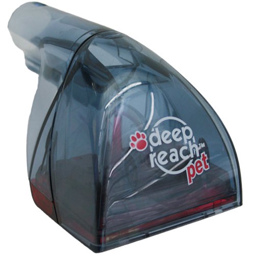 Bissell Re Manufactured Proheat 2x Lift Off Upright Carpet Cleaner 1565r Seneca River Trading Inc