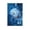 Unframe-style, variant on A.I. Artificial Intelligence Movie Poster Poster Decorative Painting Canvas Wall Art Living Room Posters Bedroom Painting 12x18inch(30x45cm)